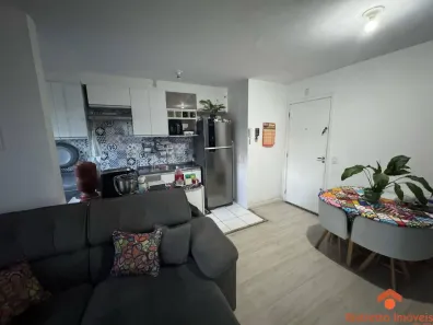 Apartamento com 2 Quartos à venda, 49m² no Conceição, Osasco