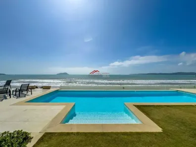 Flat com 1 Quarto à venda, 61m² no Praia Rasa, Armação dos Búzios