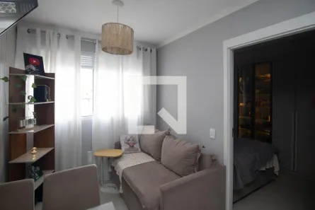 Apartamento com 2 Quartos à venda, 31m² no Parque Novo Mundo, São Paulo