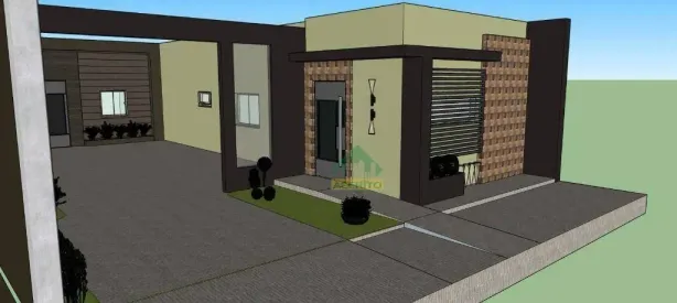 Prédio Comercial à venda, 218m² no Jardim Sumaré, Araçatuba