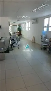 Ponto Comercial para venda ou aluguel, 200m² no Jardim, Santo André