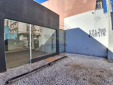 Ponto Comercial para alugar, 100m² no Vila Rehder, Americana