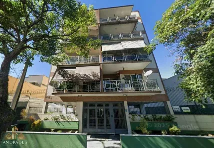 Apartamento com 2 Quartos à venda, 81m² no Praça Seca, Rio de Janeiro