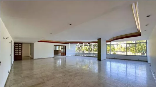 Apartamento com 4 Quartos para venda ou aluguel, 550m² no Flamengo, Rio de Janeiro