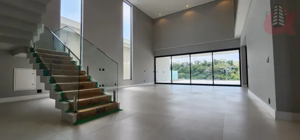Casa com 5 Quartos à venda, 411m² no Tamboré, Santana de Parnaíba