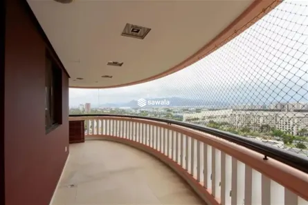 Apartamento com 4 Quartos à venda, 145m² no Barra da Tijuca, Rio de Janeiro
