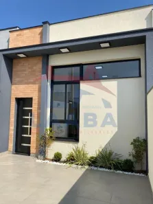 Casa com 2 Quartos à venda, 100m² no Parque Residencial Sabiás, Indaiatuba