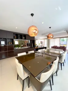 Casa de Condomínio com 6 Quartos à venda, 500m² no Barra da Tijuca, Rio de Janeiro