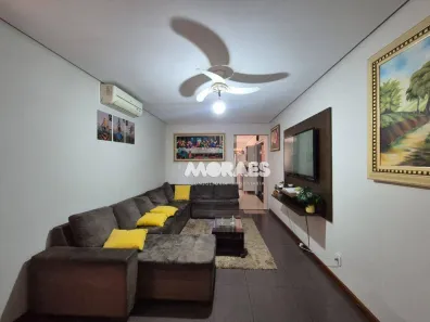 Casa com 3 Quartos à venda, 170m² no Jardim Flórida, Bauru