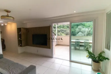 Cobertura com 2 Quartos à venda, 133m² no Badu, Niterói