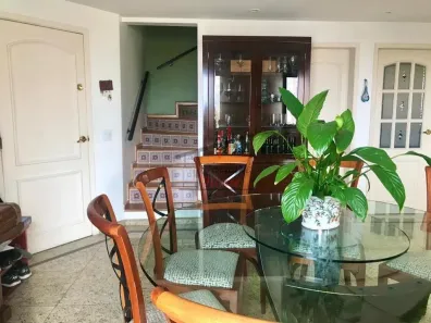 Cobertura com 3 Quartos à venda, 158m² no Vila Gomes Cardim, São Paulo