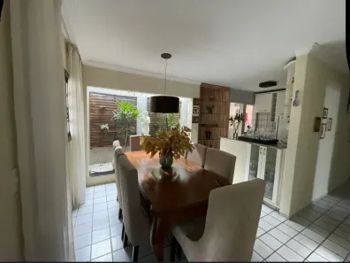 Casa de Condomínio com 3 Quartos à venda, 220m² no Nova Parnamirim, Parnamirim