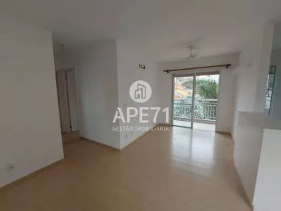 Apartamento com 2 Quartos à venda, 65m² no Mirandópolis, São Paulo
