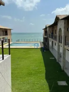 Apartamento com 2 Quartos à venda, 64m² no , Tibau do Sul
