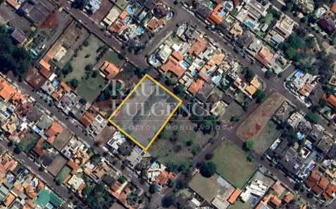 Lote/Terreno à venda, 5000m² no Jardim Itatiaia 2, Londrina