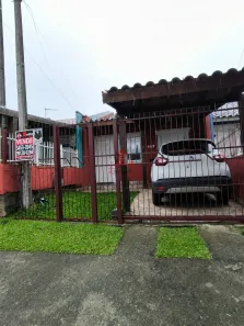 Casa com 2 Quartos à venda, 75m² no Fortuna, Sapucaia do Sul
