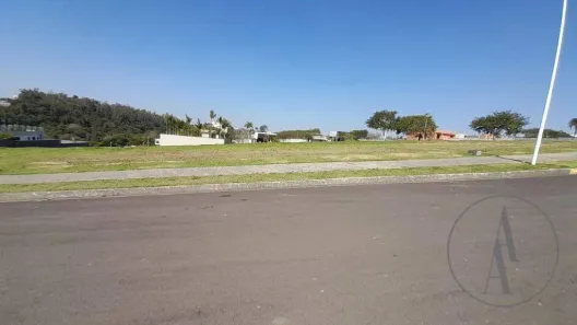 Lote/Terreno à venda, 1020m² no Parque Reserva Fazenda Imperial, Sorocaba