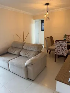Apartamento com 2 Quartos à venda, 63m² no Jardim Oriente, São José dos Campos