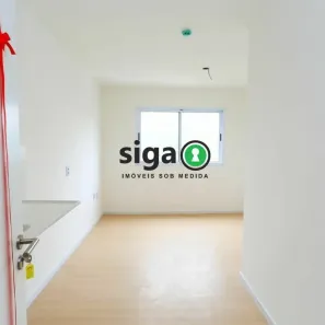 Apartamento com 1 Quarto à venda, 17m² no Vila Andrade, São Paulo