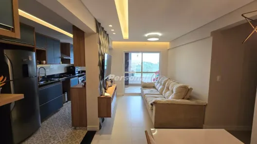 Apartamento com 3 Quartos à venda, 94m² no Barranco, Taubaté