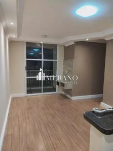Apartamento com 3 Quartos à venda, 62m² no Vila Cunha Bueno, São Paulo