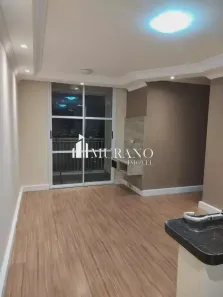 Apartamento com 3 Quartos à venda, 62m² no Vila Cunha Bueno, São Paulo
