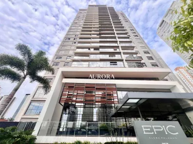 Apartamento com 3 Quartos à venda, 207m² no Gleba Fazenda Palhano, Londrina