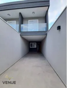 Sobrado com 3 Quartos à venda, 148m² no Vila Ré, São Paulo