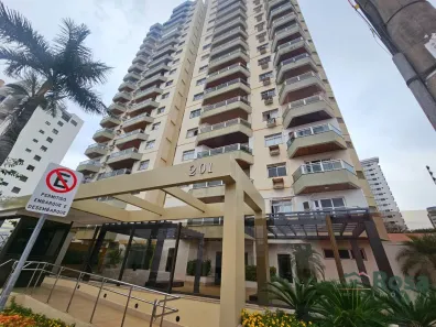 Apartamento com 4 Quartos à venda, 181m² no Popular, Cuiabá