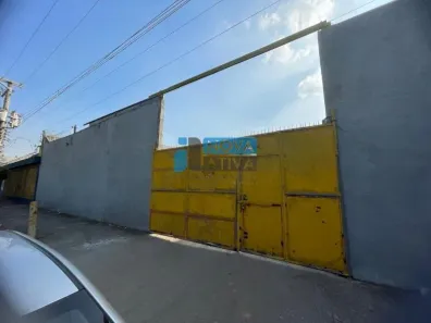 Lote/Terreno à venda, 500m² no Parque Novo Mundo, São Paulo