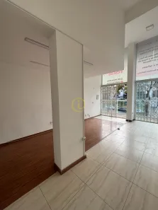 Ponto Comercial para alugar, 32m² no Castelo, Belo Horizonte