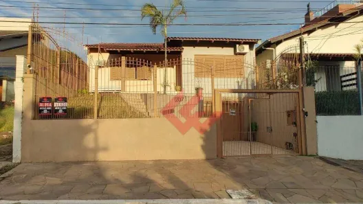 Sobrado com 3 Quartos para venda ou aluguel, 300m² no Dom Feliciano, Gravataí