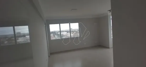 Sala Comercial à venda, 34m² no Vila Velosa, Araraquara