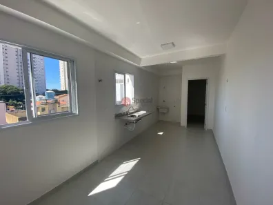 Apartamento com 2 Quartos para venda ou aluguel, 38m² no Belenzinho, São Paulo