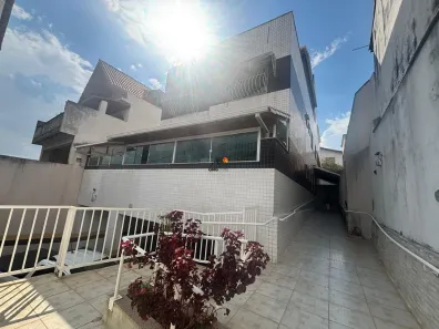 Cobertura com 3 Quartos à venda, 137m² no São João Batista (Venda Nova), Belo Horizonte