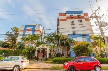 Apartamento com 2 Quartos à venda, 73m² no Tristeza, Porto Alegre