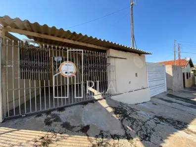 Casa com 2 Quartos para alugar, 70m² no Betel, Marília