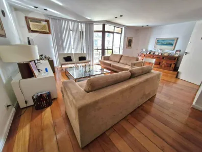 Apartamento com 4 Quartos à venda, 376m² no Icaraí, Niterói