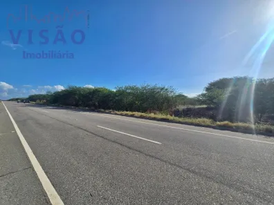 Lote/Terreno à venda, 20000m² no Centro, Mossoró