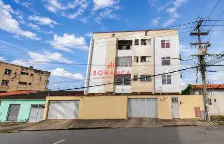Apartamento com 2 Quartos à venda, 75m² no São Francisco, São Luís
