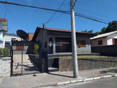 Casa com 3 Quartos à venda, 110m² no Guarani, Novo Hamburgo