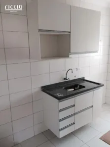 Apartamento com 3 Quartos à venda, 70m² no Jardim Satélite, São José dos Campos