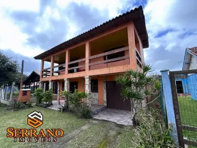 Casa com 4 Quartos à venda, 221m² no Praia de Mariluz, Imbé