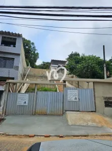 Lote/Terreno à venda, 1000m² no Freguesia (Jacarepaguá), Rio de Janeiro