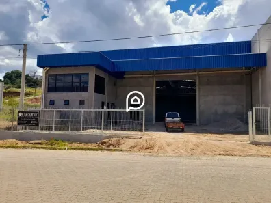 Galpão/Depósito/Armazém para alugar, 1000m² no Diamantino, Caxias do Sul
