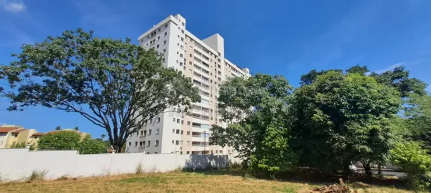 Apartamento com 2 Quartos à venda, 52m² no Conjunto Habitacional São Deocleciano, São José do Rio Preto