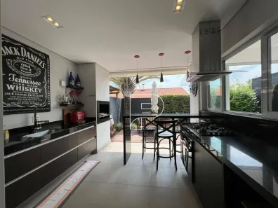 Casa com 3 Quartos à venda, 150m² no Tamboré, Santana de Parnaíba