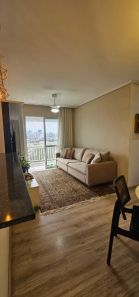 Apartamento com 3 Quartos à venda, 71m² no Jardim Iracema/Aldeia, Barueri
