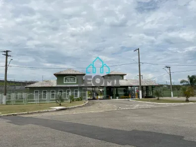 Lote/Terreno à venda, 1000m² no Condomínio Village da Serra, Tremembé