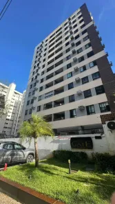 Apartamento com 3 Quartos à venda, 98m² no Farolândia, Aracaju